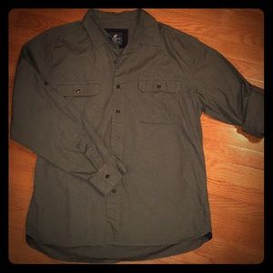 EUC Caribbean Joe button up shirt